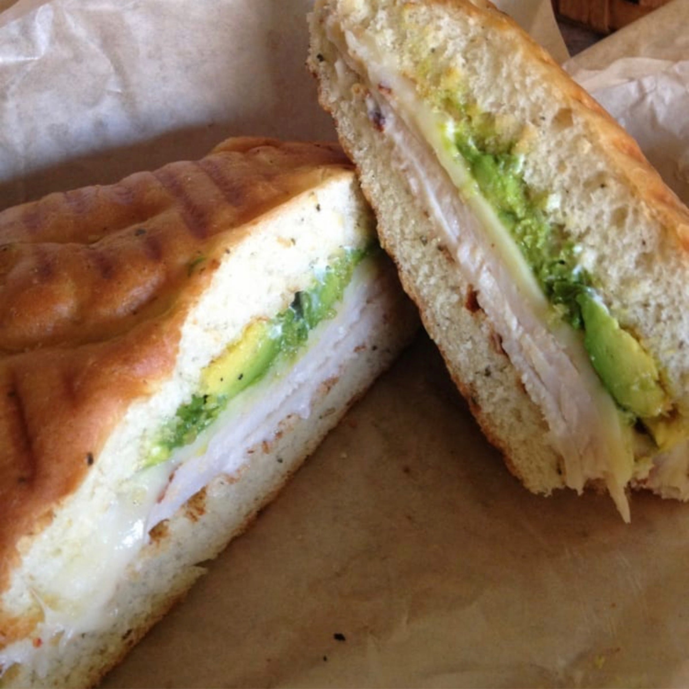 Solano | Solano Baking Company