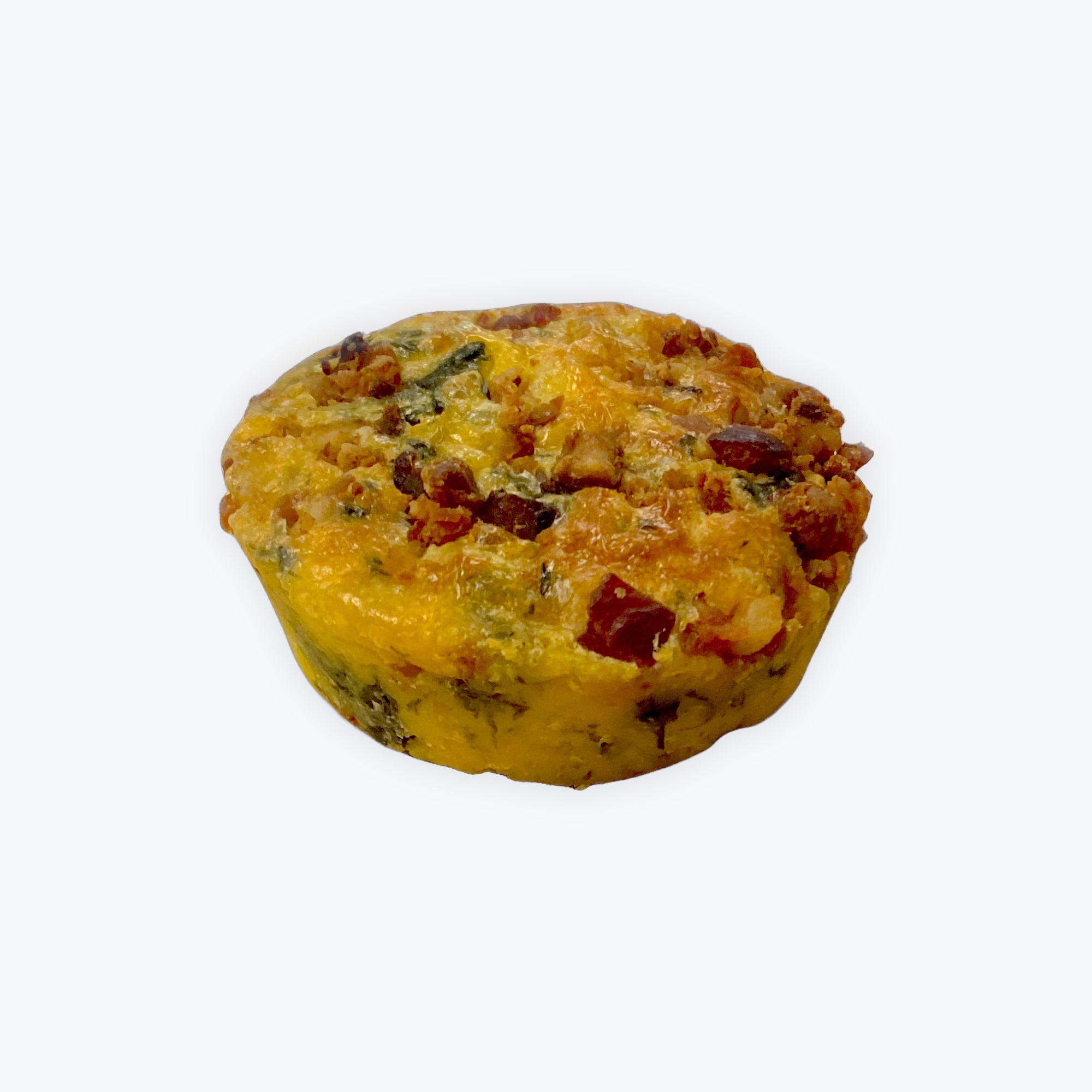 Quiche | Solano Baking Company